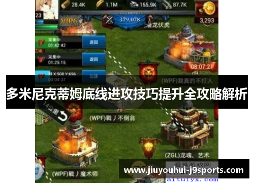 多米尼克蒂姆底线进攻技巧提升全攻略解析
