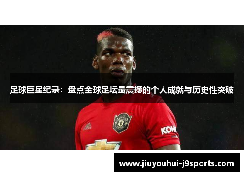 足球巨星纪录：盘点全球足坛最震撼的个人成就与历史性突破