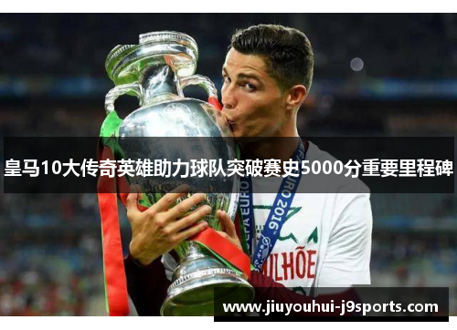 皇马10大传奇英雄助力球队突破赛史5000分重要里程碑